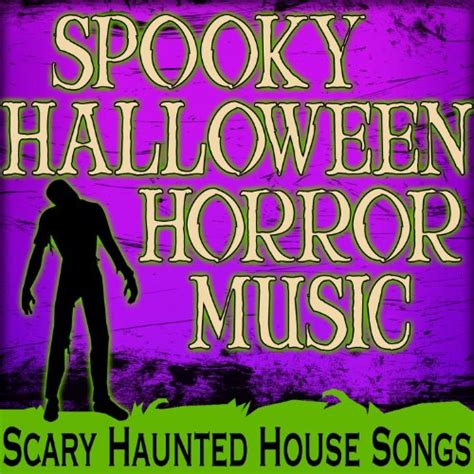 Witching Melodies: Haunting Songs to Set the Mood for Halloween